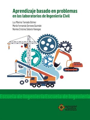 cover image of Aprendizaje basado en problemas en los laboratorios de Ingeniería Civil